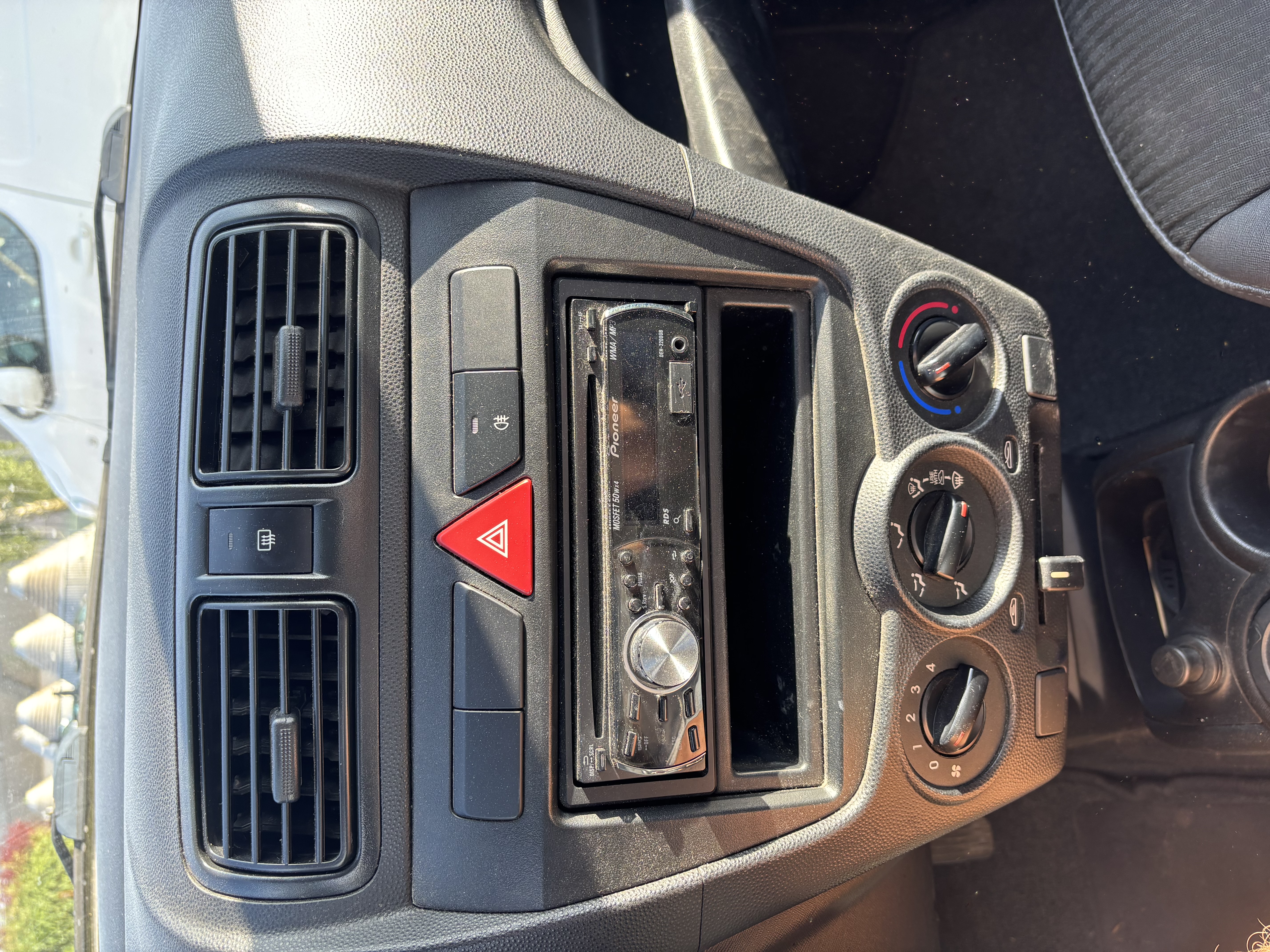 KIA PICANTO GRGR